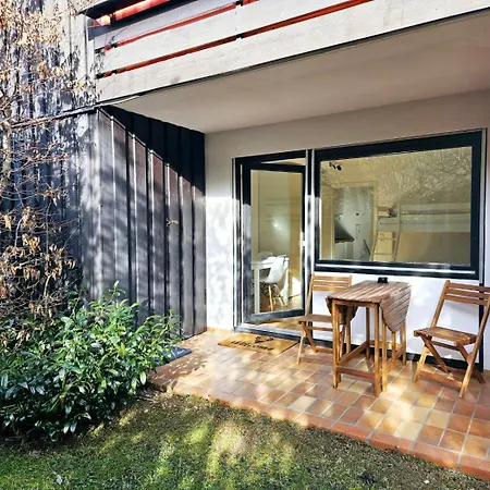 Apartament Heimatel - Steibis *