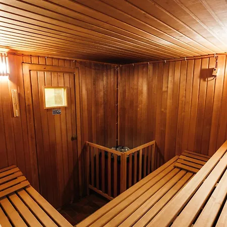 Heimatel - Steibis Apartament *