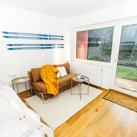 Heimatel - Steibis Apartament *
