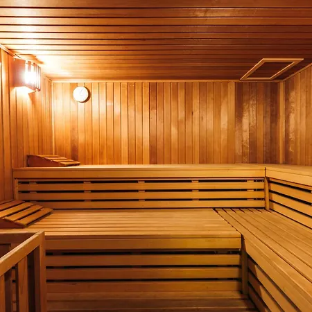 Heimatel - Steibis Apartament *