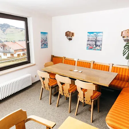 Heimatel - Steibis Apartament