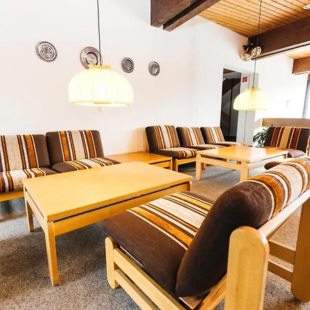 Apartament Heimatel - Steibis *