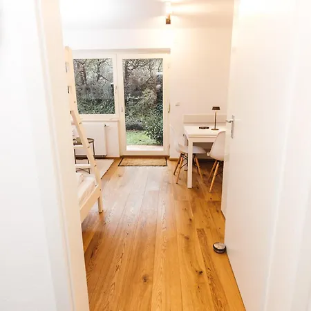 Apartament Heimatel - Steibis Oberstaufen
