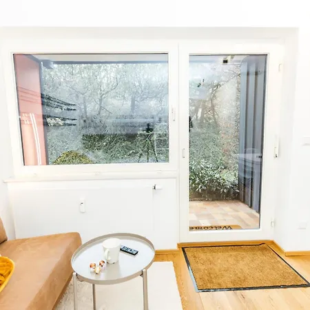 Heimatel - Steibis Apartmán Oberstaufen