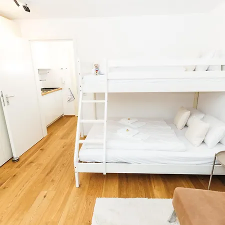 Apartmán Heimatel - Steibis Oberstaufen