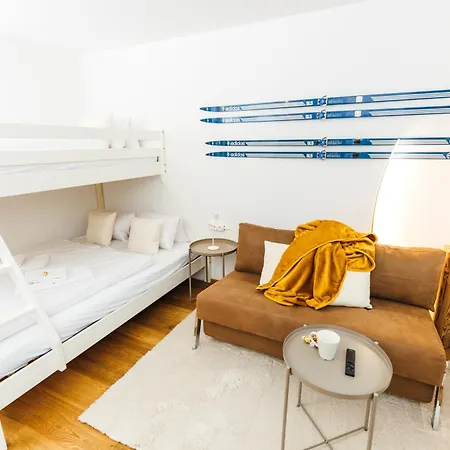 Apartmán Heimatel - Steibis