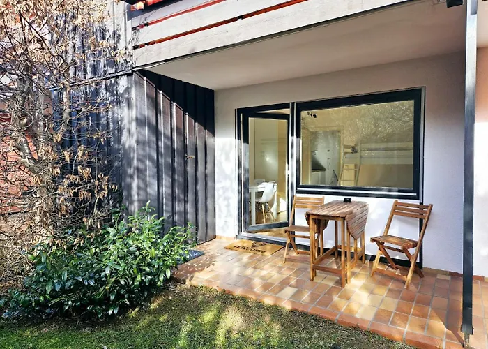 Apartmán Heimatel - Steibis *
