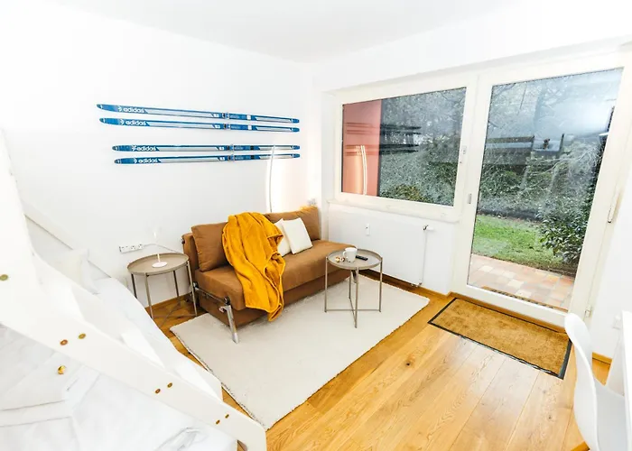 Heimatel - Steibis Apartmán *