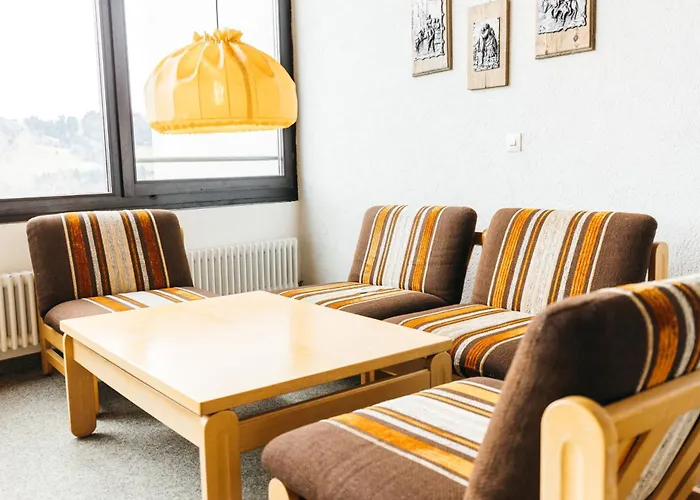 Apartmán Heimatel - Steibis Oberstaufen