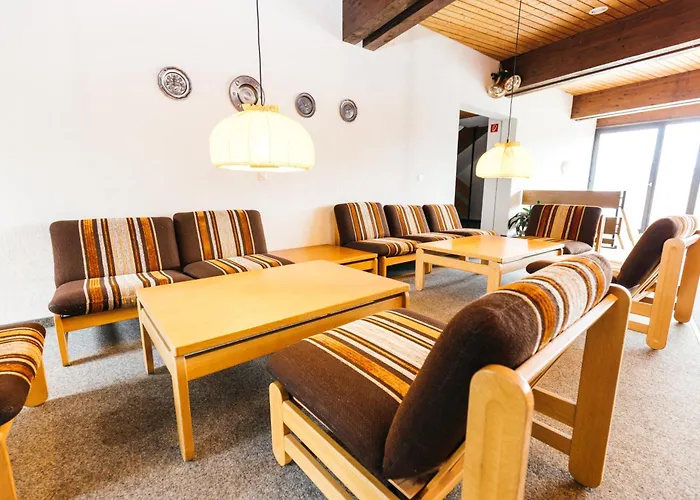 Apartmán Heimatel - Steibis *