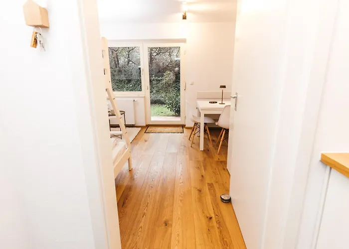 Apartmán Heimatel - Steibis Oberstaufen